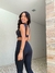 Cropped Confort - Preto