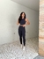 Kit Legging Confort Up + Cropped Confort - Preto na internet