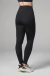 Imagem do Legging Basic Power Opaco - Preto