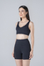 Top Confort Up - Preto