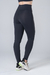 Legging Confort Up - Preto - Moda Fitness | Mulher Elástica 