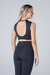 Kit Legging Confort Up + Cropped Confort - Preto