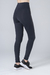 Legging Confort Bolso - Preto - Moda Fitness | Mulher Elástica 