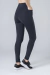 Legging Confort Bolso - Preto na internet
