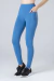 Legging Confort Bolso - Azul Cibernético - comprar online