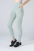 Legging Confort Bolso - Verde Menta - Moda Fitness | Mulher Elástica 