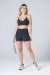 Shorts Confort Up - Preto