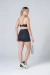 Shorts Confort Up - Preto - comprar online