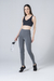 Legging Confort Bolso - Grafite