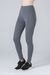 Legging Confort Bolso - Grafite - loja online