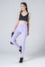 Legging Confort Up - Lilás Claro