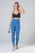 Legging Confort Up - Azul Cibernético