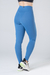 Legging Confort Up - Azul Cibernético - Moda Fitness | Mulher Elástica 