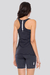 Regata Radical Sport - Preto