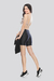 Shorts Karen New - Preto na internet