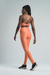 Kit Legging + Top Strong - Salmão - loja online