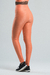 Kit Legging + Top Strong - Salmão na internet