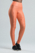 Kit Legging + Top Strong - Salmão - comprar online