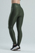 Legging Strong - Verde Militar - loja online