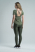Camiseta Run Style - Verde Musgo na internet