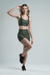 Shorts Strong - Verde Militar - comprar online