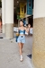Shorts Hit - Azul Claro - comprar online