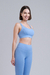 Top Energy Adapt - Azul Céu - comprar online