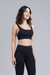 Top Energy Adapt - Preto - comprar online