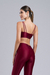 Top Impact - Bordo - comprar online