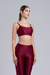 Top Impact - Bordo