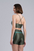 Top Viés - Verde Militar - comprar online