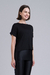 Kit 2 Camisetas Cool Basic - Branco + Preto na internet
