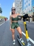 Top Viés - Verde Militar - loja online