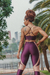 Top Athletic - Roxo Intenso - comprar online