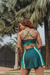 Top Athletic - Verde Escuro - loja online