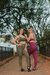 Imagem do Legging High Confort - Roxo Intenso