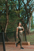 Top Energy Adapt - Verde Militar - loja online