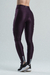 Kit Legging Ziper Reflect + Top Lara - Roxo Intenso na internet