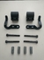 Kit Segurança Para-choque