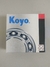 Rolamento Koyo