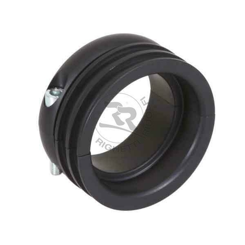 Polia Aluminio D-50
