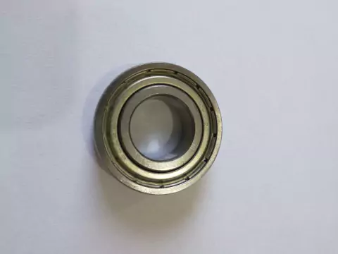 Rolamento Roda 17 mm