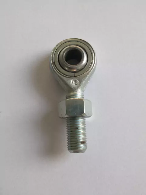 Uniball Central Techspeed