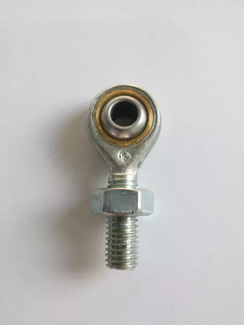 Uniball Central Thunder