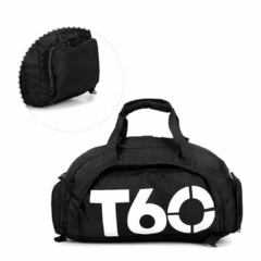 Mochila esportiva unissex - comprar online