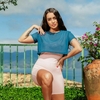 Cropped Tule