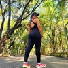 Legging Lisa Preta