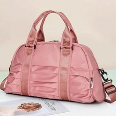 Bolsa esportiva feminina fitness - ARY MODA FITNESS