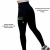 LEGGING FEMININA COMPRESSÃO CORRIDA - GBV RUNNERS - comprar online