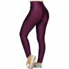 Legging 3D premium cintura cruzada
